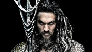 James Wan chose <i>Aquaman</i> over <i>The Flash </i>because “the bar is a lot lower”